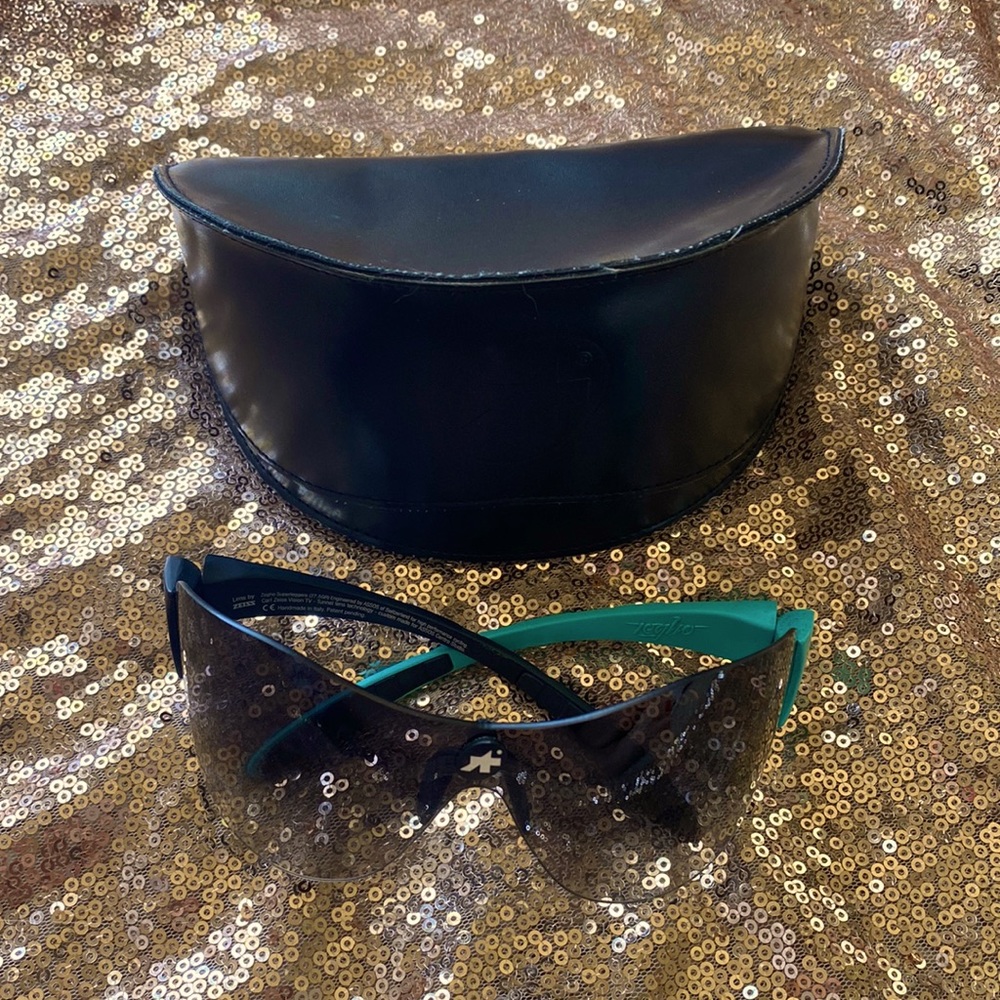 ⚡️Assos Zegho Cycling Glasses⚡️